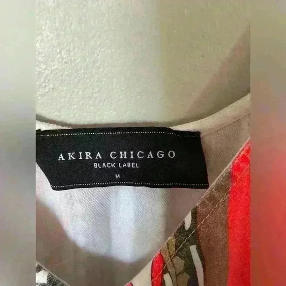 Akira black label romper - Picture 5 of 11